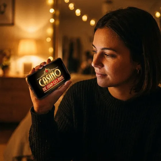 Télécharger l'application mobile de jeux | Casino de Juan-les-Pins