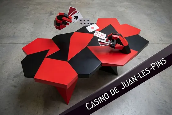 Jouer au blackjack en ligne | Casino de Juan-les-Pins